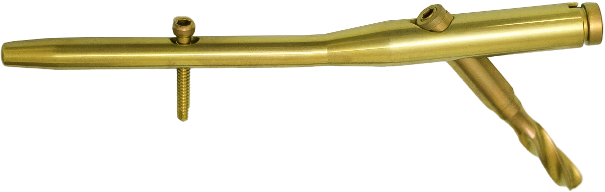 Подовжений ПФНА, правий, ЕЙЧ БІ ОРТО